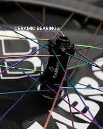 TABROS PR Ultralight Rainbow Edition